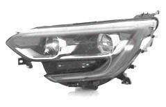 FARO SX FULL LED RENAULT MEGANE 11/15> 5P-SW