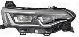 FARO SX XENO FULL LED RENAULT TALISMAN 09/15>