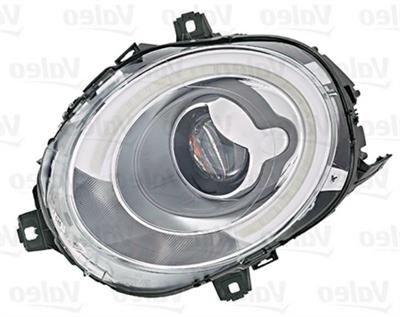 FARO DX BI-LED MINI ONE/COOPER S/D 08/15>