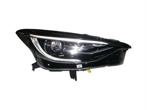 FARO DX BILED PRED REG ELETT INFINITI Q30 01/16>