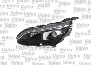 FARO SX FULL LED PEUGEOT 3008 01/16> 5008 01/17> C/LOGO