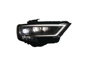 FARO DX FULL LED AUDI A3 3/5P-SEDAN 05/16>