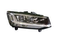 FARO DX FULL LED  AUDI Q2 01/16>