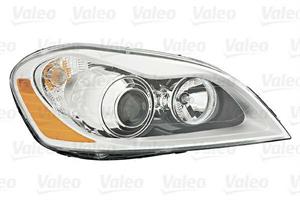 FARO SX XENO C/DBL VOLVO XC60 01/08>