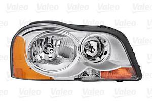 FARO SX XENON D2R+H7 VOLVO XC90 01/02>