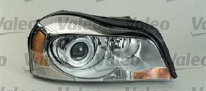 FARO SX XENO D1S-H9 DBL C/MOTOR EL VOLVO XC90 01/02>