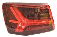 FANALE P/SX EST LED AUDI A6 SW 09/14> (OE 4G5945095F)