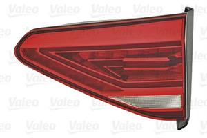 FANALE P/SX INT A LED VW TOURAN 01/15>