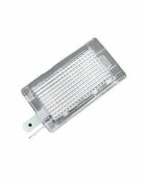 LUCE TARGA HYUNDAI I10 02/08>