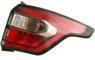 FANALE P/SX EST A LED FORD KUGA 09/16> BASE