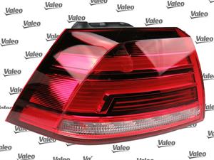 FANALE P/SX EST A LED VW GOLF 7.5 01/17>