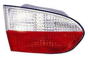 GR OTTICO P/DX INT BIANCO ROSSO HYUNDAI H1 01/95>11/05