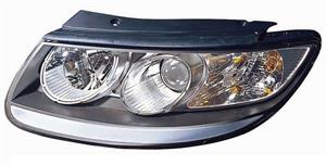 FARO DX H7-H7 PRED REG ELETT HYUNDAI SANTAFE' 05/06>10/10