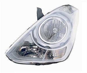 FARO DX H7-H1 PRED REG ELETT HYUNDAI H1 03/08>