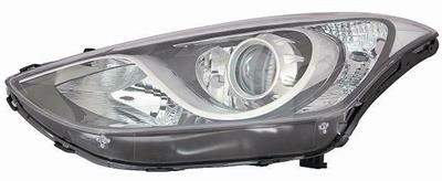 FARO DX 3H7 C/MOTORE ELETT HYUNDAI I30 04/15>12/16 PAR CROM