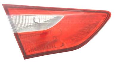 GR OTTICO P/SX INT HYUNDAI I30 01/12>