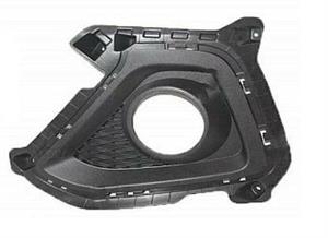 GRIGLIA P/TI A/SX C/FEND HYUNDAI I10 01/13>