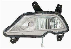 FEND SX H8 C/DRL HYUNDAI I20 01/14> 5P