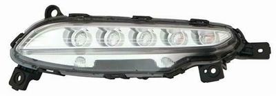 FANALE A/DX A LED C/LUCE DIURNA HYUNDAI TUCSON 01/15>