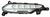 FANALE A/DX A LED C/LUCE DIURNA HYUNDAI TUCSON 01/15>