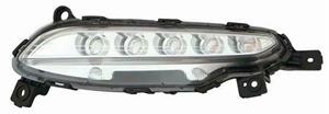 FANALE A/SX A LED C/LUCE DIURNA HYUNDAI TUCSON 01/15>