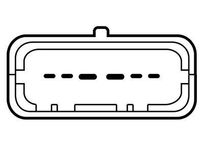 ALZAV.EL.A/DX COMFORT C3 09>6 PIN