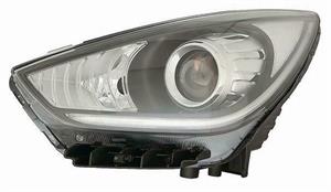 FARO SX HB3 A LED C/MOTOR ELETT KIA NIRO 03/16>