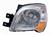 FARO DX H4 PRED REG EL KIA SPORTAGE 01/08>07/10 IND DIREZ ARANC