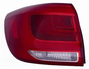 GR OTTICO P/DX EST A LED KIA SPORTAGE 03/14>