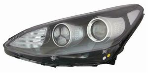 FARO SX HB3 A  LED PREDREG ELETTR KIA SPORTAGE 01/16>