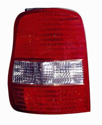 GR OTTICO P/DX BIANCO ROSSO KIA CARNIVAL 08/02>08/06