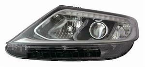 FARO DX 2H7 A LED PRED REG ELETT KIA SORENTO 10/12>