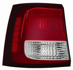 GR OTTICO P/DX EST BIANCO ROSSO KIA  SORENTO 10/12>12/14