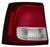 GR OTTICO P/DX EST BIANCO ROSSO KIA  SORENTO 10/12>12/14