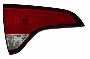 FANALE P/DX INT BIANCO-ROSSO KIA SORENTO 01/12>12/14