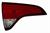 FANALE P/DX INT BIANCO-ROSSO KIA SORENTO 01/12>12/14