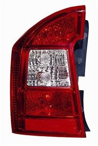 GR OTT P/DX BIANCO ROSSO KIA CARENS 01/06>