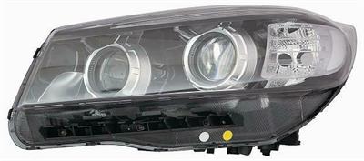 FARO SX H7-H9 A LED C/MOTOR ELETT KIA SORENTO 01/15>PAR NERA