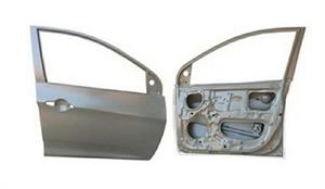 PORTA A/DX KIA PICANTO 01/11>