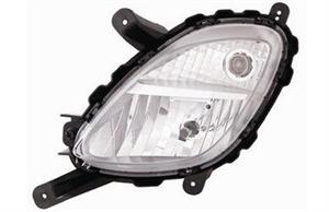 FEND SX C/LUCE DIURNA KIA PICANTO 01/11> 5P