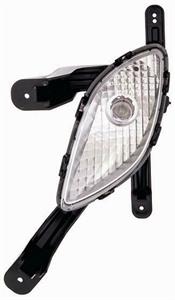 LUCE DIURNA SX KIA PICANTO 01/11>