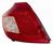 GR OTTICO P/DX BIANCO ROSSO KIA CEED 5 P 10/09>