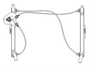 MECCAN.A/DX MINI COOPER 06>