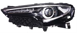 FARO DX XENO D3S+LED ALFA STELVIO 01/17>