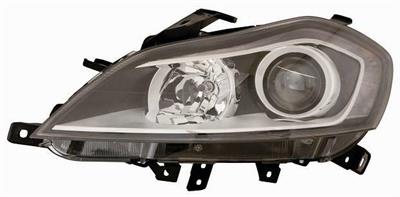 FARO DX H7-H7 PRED REG ELETT LANCIA DELTA 06/08>