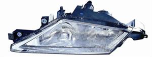 FARO DX H7-H3 PRED REG ELETT LANCIA Y 09/00>08/03