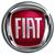 FREGIO POST ROSSO FIAT SEICENTO 04> DIAM 85