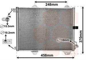 COND S/ESSICATORE IGNIS/JUSTY NOT-DIES 03-