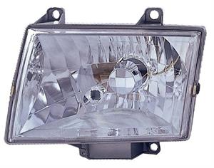 FARO SX H4 MAZDA B2500 01/99>11/05