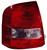 GR OTTICO P/DX BIANCO ROSSO MAZDA 323 F 09/98>09/00